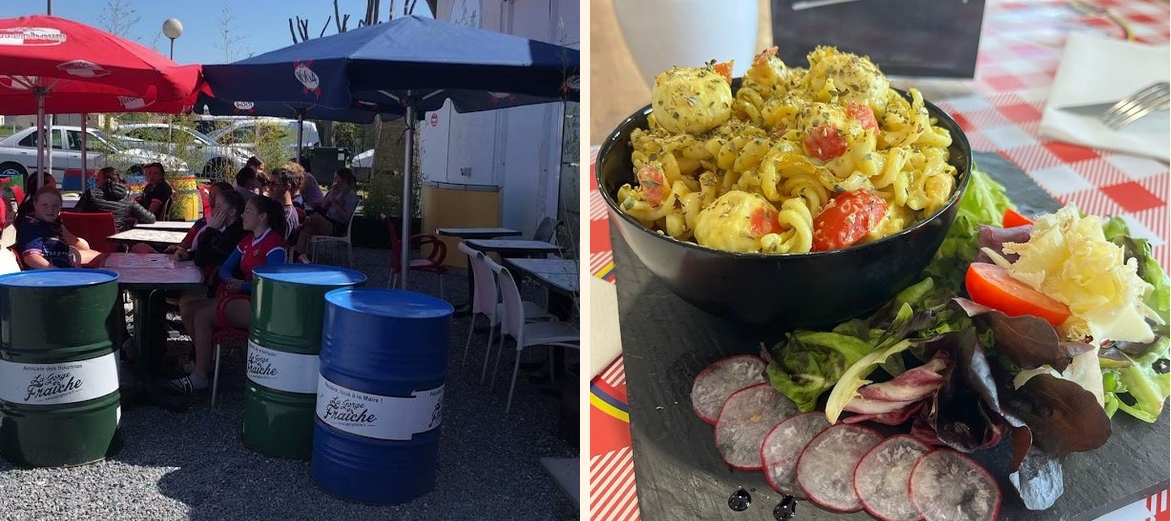 La Cocotte - Gallery Image 1