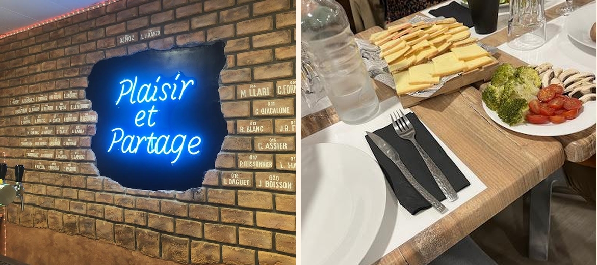 La Cocotte - Gallery Image 2